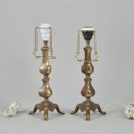 1630 5310 Bordslampfötter